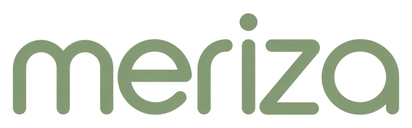 meriza logo